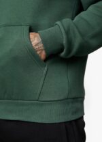 Gym King Established Hood Racing Green Men Clothing J2PFB223 - Image 10