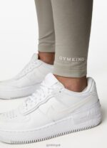 Gym King Established Jersey Legging Dusky Sage Women Clothing J2PFB319 - Image 11