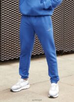Gym King Established Jogger Cobalt Blue Men Clothing J2PFB288