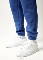Gym King Established Jogger Cobalt Blue Men Clothing J2PFB288 - Image 8