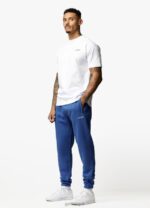 Gym King Established Jogger Cobalt Blue Men Clothing J2PFB288 - Image 10