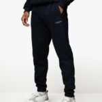 Gym King Established Jogger Navy Men Clothing J2PFB259
