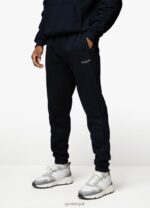 Gym King Established Jogger Navy Men Clothing J2PFB259