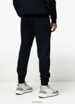 Gym King Established Jogger Navy Men Clothing J2PFB259 - Image 3