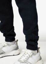 Gym King Established Jogger Navy Men Clothing J2PFB259 - Image 4