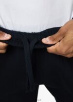Gym King Established Jogger Navy Men Clothing J2PFB259 - Image 5