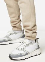 Gym King Established Jogger Sandstone Men Clothing J2PFB289 - Image 7