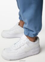 Gym King Established Relaxed Jogger Coastal Blue Women Clothing J2PFB595 - Image 9