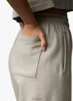 Gym King Established Relaxed Jogger Dusky Sage Women Clothing J2PFB594 - Image 11