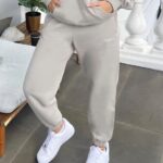 Gym King Established Relaxed Jogger Dusky Sage Women Clothing J2PFB594