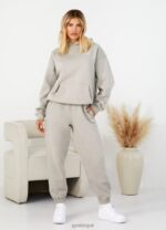 Gym King Established Relaxed Jogger Dusky Sage Women Clothing J2PFB594 - Image 6