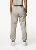 Gym King Established Relaxed Jogger Dusky Sage Women Clothing J2PFB594 - Image 8