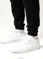 Gym King Established Tracksuit Black Men Clothing J2PFB251 - Image 6