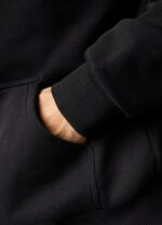 Gym King Established Tracksuit Black Men Clothing J2PFB251 - Image 7