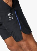 Gym King Flex Short Black Men Clothing J2PFB104 - Image 6