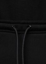 Gym King Fundamental Crew Tracksuit Black Men Clothing J2PFB240 - Image 5