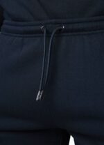 Gym King Fundamental Crew Tracksuit Navy Men Clothing J2PFB242 - Image 8