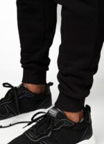 Gym King Fundamental Fleece Jogger Black Men Clothing J2PFB273 - Image 5