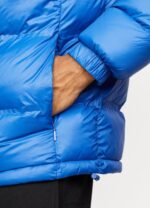 Gym King Impact Heatsealed Puffer Cobalt Blue Men Clothing J2PFB308 - Image 6
