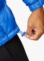 Gym King Impact Heatsealed Puffer Cobalt Blue Men Clothing J2PFB308 - Image 7