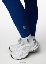 Gym King Impact Legging Galaxy Blue/Blue Steel Women Clothing J2PFB328 - Image 5