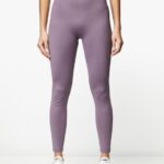 Gym King Impact Legging Plum/Dusky Mauve Women Clothing J2PFB332