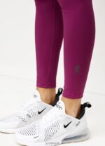 Gym King Impact Legging Plum Women Clothing J2PFB333 - Image 4