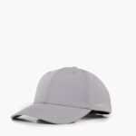Gym King Linear Cap Light Grey Unisex Accessories J2PFB644