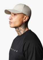 Gym King Linear Cap Stone Unisex Accessories J2PFB645 - Image 3