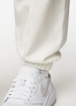 Gym King Malibu Jogger Cream Women Clothing J2PFB588 - Image 9