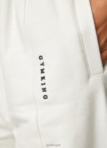 Gym King Malibu Jogger Cream Women Clothing J2PFB588 - Image 10
