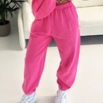 Gym King Malibu Jogger Paradise Pink Women Clothing J2PFB587