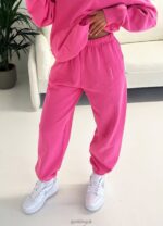 Gym King Malibu Jogger Paradise Pink Women Clothing J2PFB587