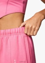 Gym King Malibu Jogger Paradise Pink Women Clothing J2PFB587 - Image 4