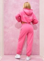 Gym King Malibu Jogger Paradise Pink Women Clothing J2PFB587 - Image 10