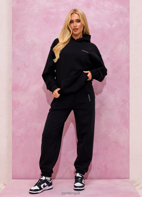 gym_king_malibu_oversized_hood_jogger_black_women_clothing_j2pfb562.jpg Gym King Malibu Oversized Hood & Jogger Black Women Clothing J2PFB562 - Image 1