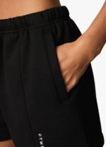 Gym King Malibu Short Black Women Clothing J2PFB347 - Image 12