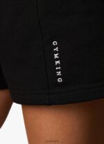 Gym King Malibu Short Black Women Clothing J2PFB347 - Image 10