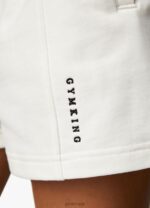 Gym King Malibu Short Cream Women Clothing J2PFB341 - Image 14