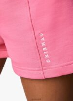 Gym King Malibu Short Paradise Pink Women Clothing J2PFB349 - Image 10
