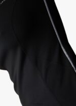 Gym King Motivate 1/4 Zip Black/White Women Clothing J2PFB441 - Image 9