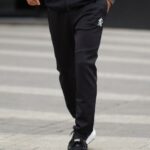 Gym King Precision Jogger Khaki Men Clothing J2PFB298