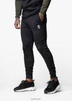 Gym King Precision Jogger Khaki Men Clothing J2PFB298 - Image 3
