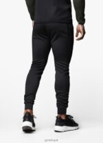 Gym King Precision Jogger Khaki Men Clothing J2PFB298 - Image 4