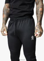 Gym King Precision Jogger Khaki Men Clothing J2PFB298 - Image 5