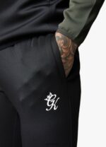 Gym King Precision Jogger Khaki Men Clothing J2PFB298 - Image 7