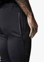 Gym King Precision Jogger Khaki Men Clothing J2PFB298 - Image 9