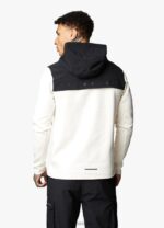 Gym King Rebellion Hood Antique White Men Clothing J2PFB218 - Image 8