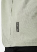 Gym King Rebellion Jersey Tee Soft Khaki Men Clothing J2PFB51 - Image 4