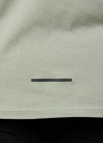 Gym King Rebellion Jersey Tee Soft Khaki Men Clothing J2PFB51 - Image 5